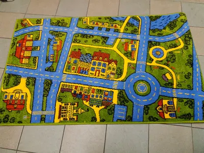 PPHU Pranie dywanów Częstochowa